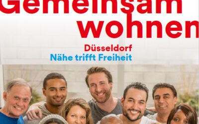 Wohnprojektetag Düsseldorf